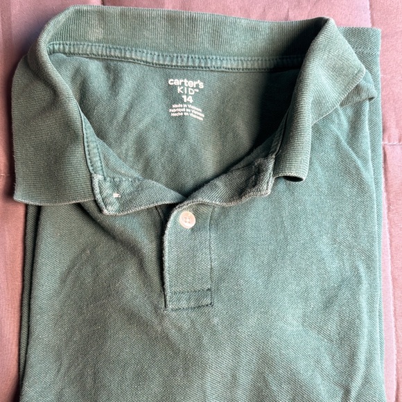 Assorted Uniform Boys’ Polos - Picture 6 of 8